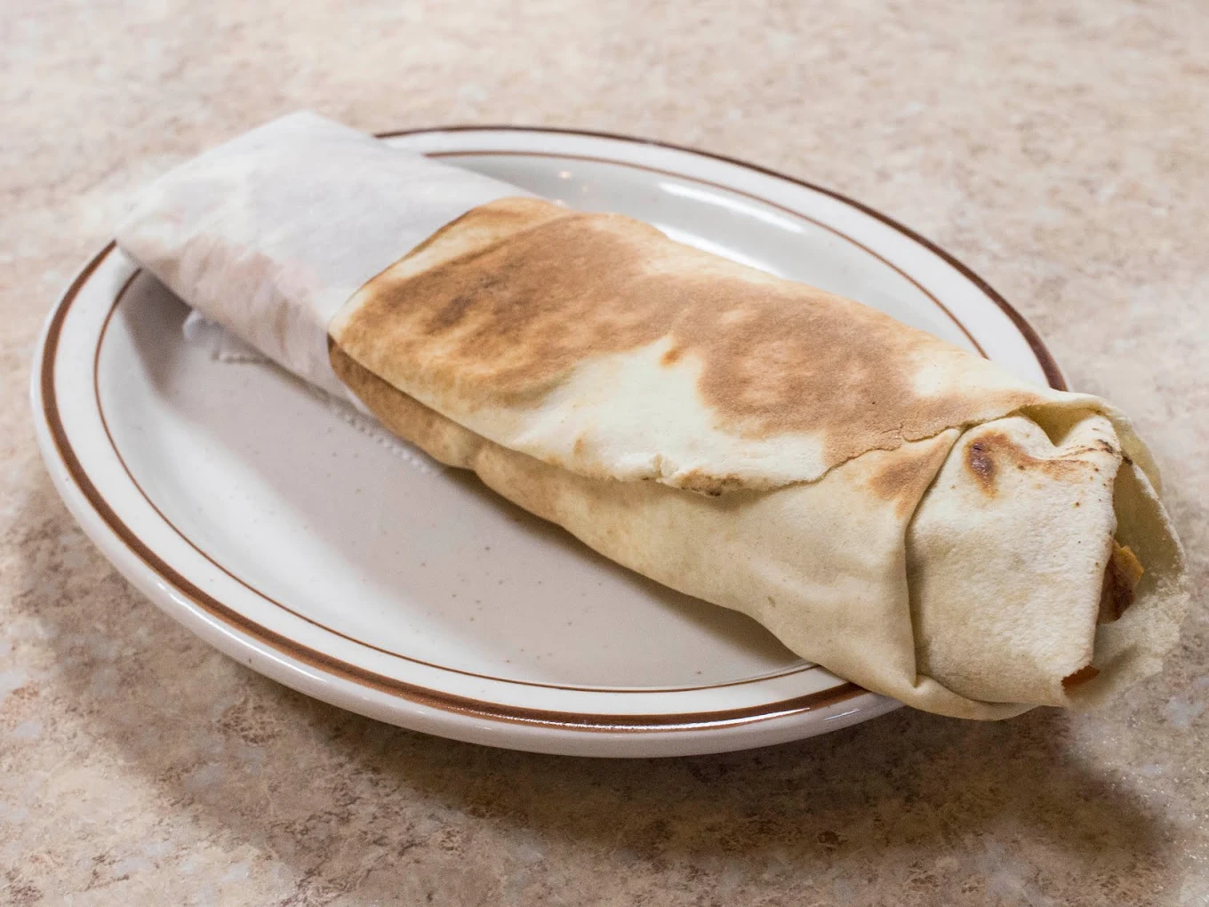Wraps